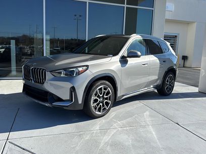 New 2026 BMW X1 xDrive28i w/ Technology Package