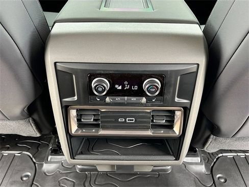 New 2025 GMC Hummer EV 3X image 18