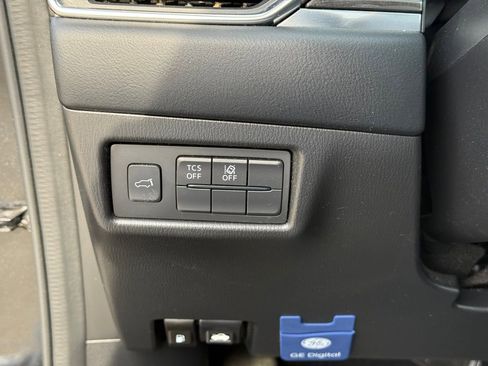 Used 2017 MAZDA CX-5 Grand Touring w/ Premium Package image 18