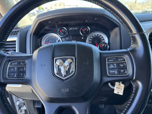 Used 2019 RAM 1500 Big Horn image 14