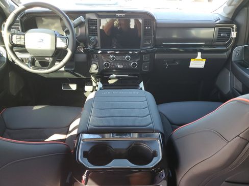 New 2025 Ford F250 Lariat w/ Lariat Ultimate Package image 19