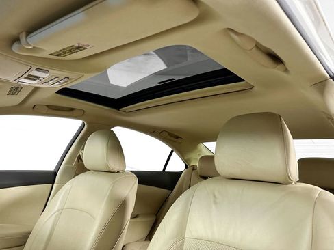 Used 2012 Lexus ES 350 350 image 24