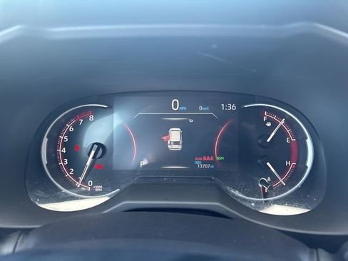 Certified 2024 Toyota RAV4 XLE image 26