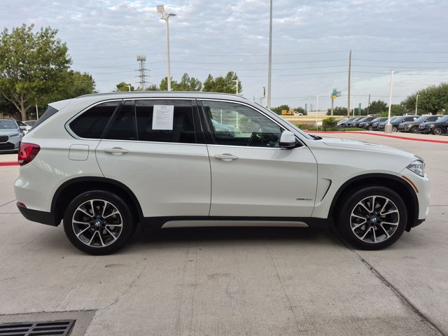 Used 2017 BMW X5 xDrive35i AWD/4WD image 4