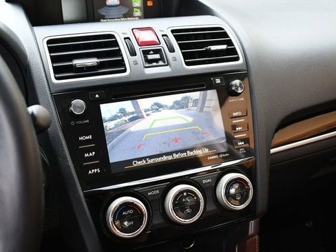 Used 2018 Subaru Forester 2.5i Touring w/ Popular Package #2 image 47