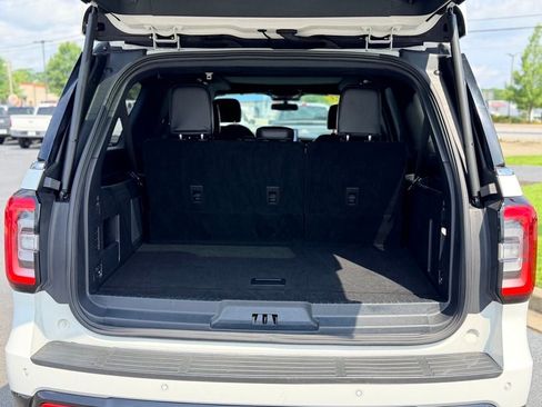 Certified 2023 Ford Expedition Max Limited RWD image 34