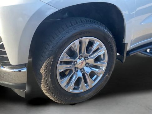Used 2020 Chevrolet Silverado 1500 LT w/ Trailering Package AWD/4WD image 29