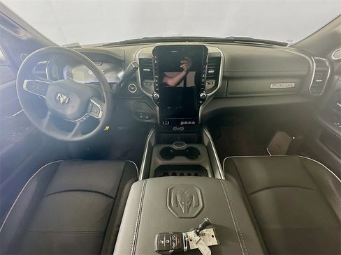 New 2026 RAM 2500 Laramie image 9