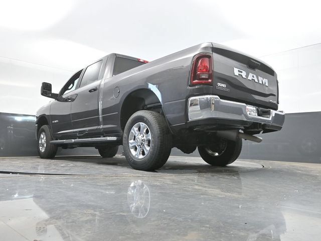 Used 2026 RAM 2500 Big Horn AWD/4WD image 49