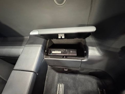 Used 2008 Mercedes-Benz SL 550 550 image 23