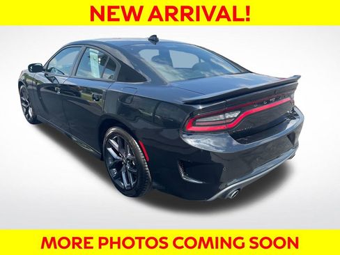 Used 2023 Dodge Charger GT image 4