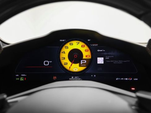 Certified 2025 Ferrari Purosangue AWD/4WD image 63