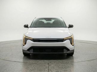 Used 2025 Kia K4 FWD video 1