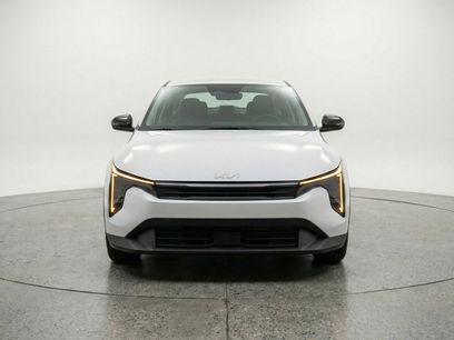 Used 2025 Kia K4