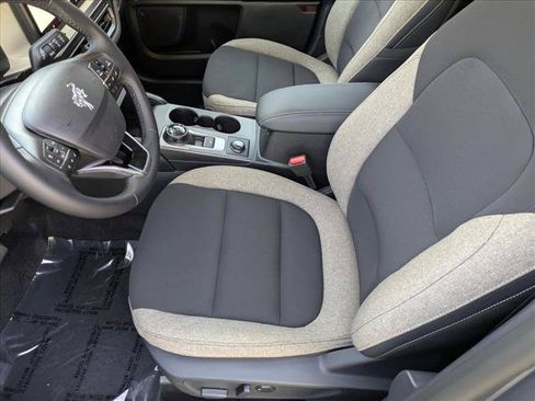 New 2026 Ford Bronco Sport Big Bend w/ Convenience Package AWD/4WD image 4