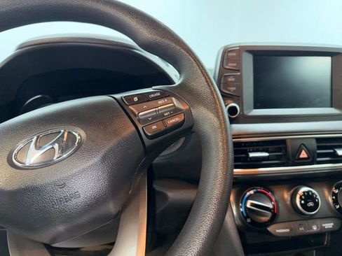Used 2019 Hyundai Kona SE image 21