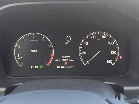 New 2026 Honda Odyssey Sport-L image 19