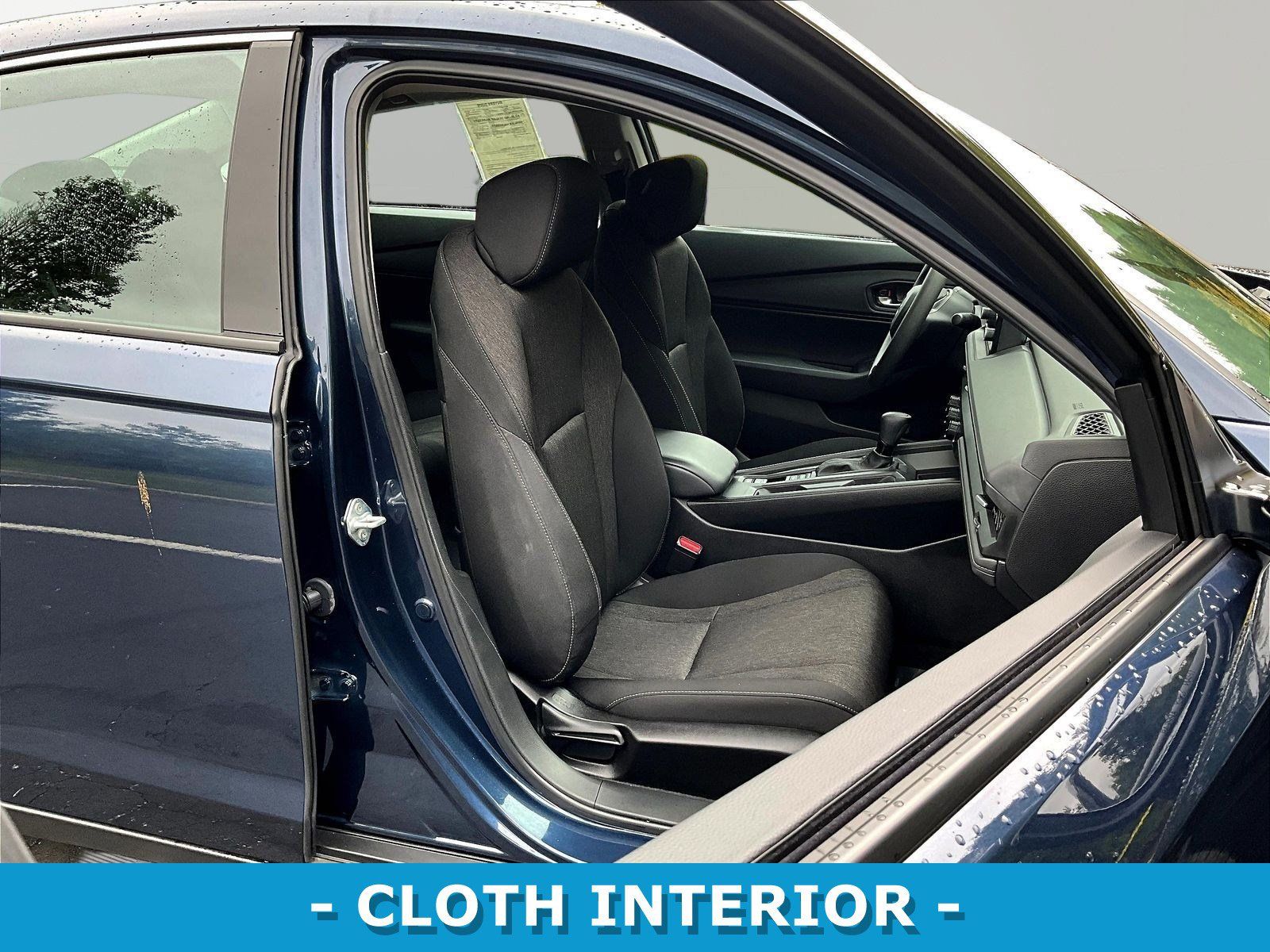 Used 2024 Honda Accord EX image 28