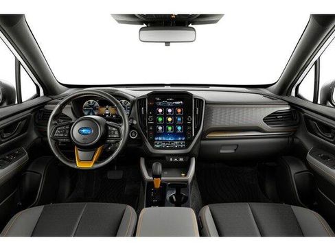 New 2026 Subaru Forester Wilderness AWD/4WD image 19