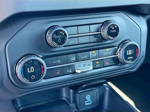 New 2025 Ford Bronco Big Bend image 11