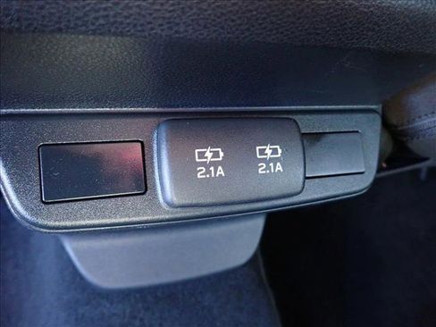 Certified 2022 Subaru WRX Premium image 9