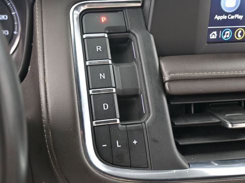 Used 2023 Chevrolet Tahoe LS w/ Driver Alert Package image 21