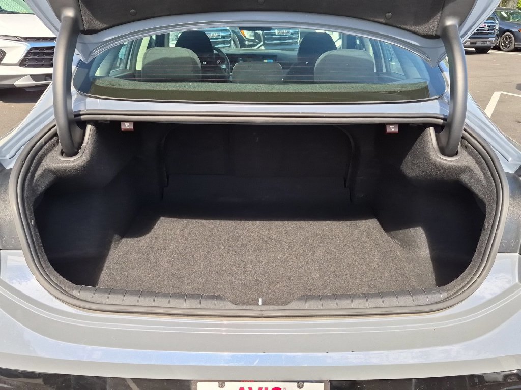 Used 2025 Hyundai Sonata SEL FWD image 29