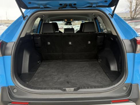 Used 2020 Toyota RAV4 Adventure image 17