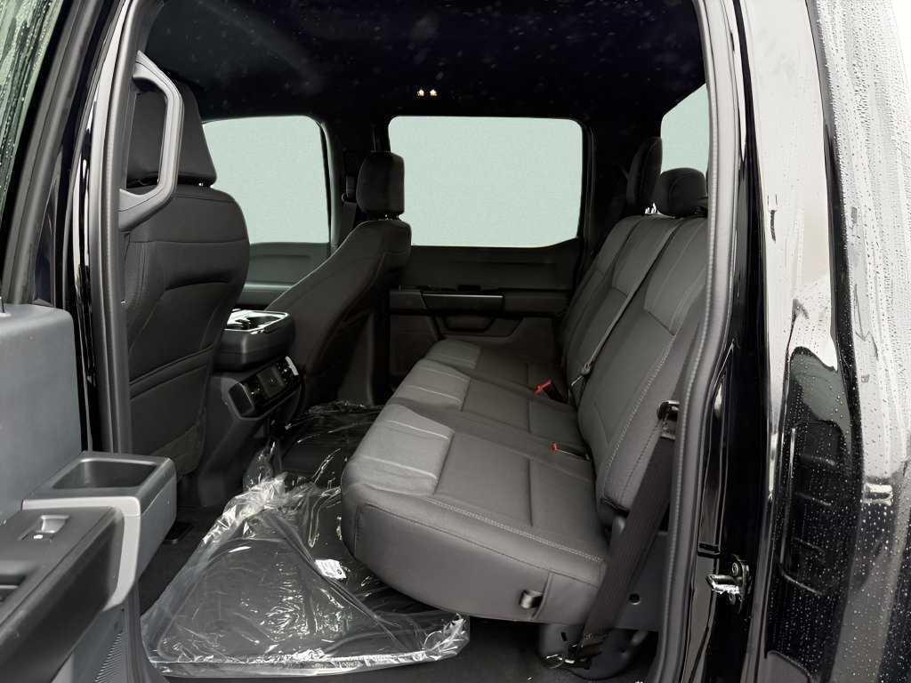 New 2026 Ford F150 STX w/ F-150 LOBO Package AWD/4WD image 5