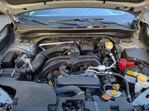 Used 2025 Subaru Forester Limited image 34