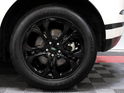 Used 2021 Land Rover Range Rover Evoque S image 77