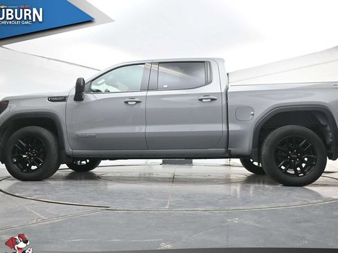 Used 2024 GMC Sierra 1500 Elevation image 19