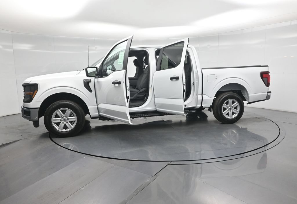 New 2026 Ford F150 XL w/ Equipment Group 103A High RWD image 30
