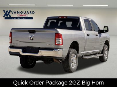 Used 2023 RAM 2500 Big Horn w/ Level 1 Equipment Group