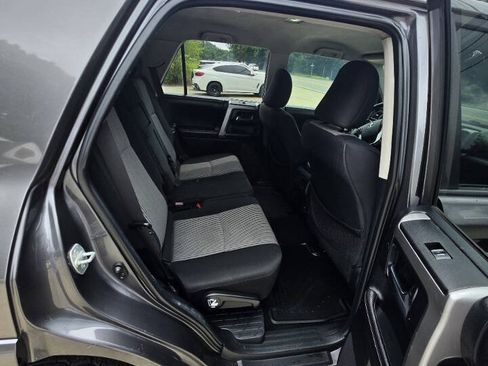 Used 2016 Toyota 4Runner SR5 RWD image 14