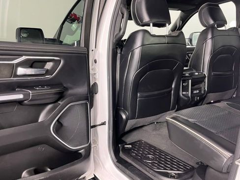 Used 2023 RAM 1500 Laramie image 26