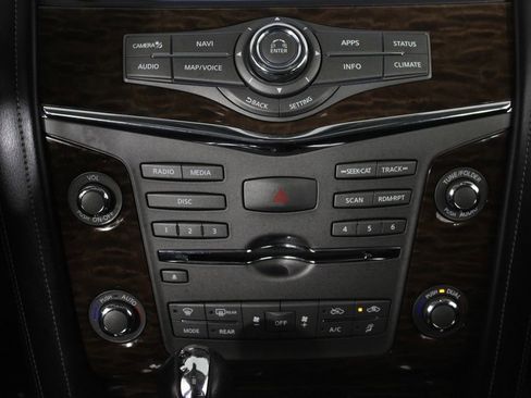 Used 2019 Nissan Armada SL w/ Premium Package image 21