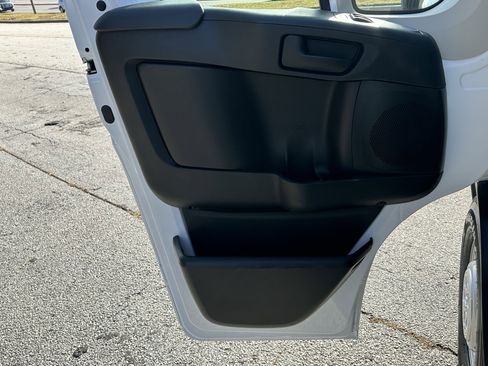 Used 2021 RAM ProMaster 3500 image 13