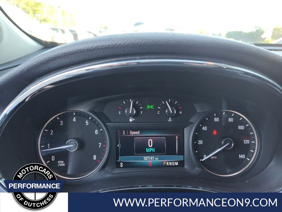 Used 2019 Buick Encore Preferred FWD image 15