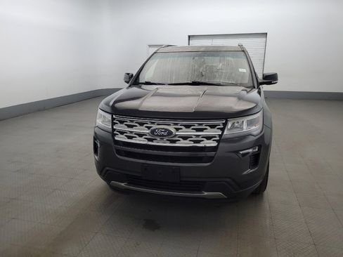 Used 2018 Ford Explorer XLT w/ Equipment Group 201A image 15