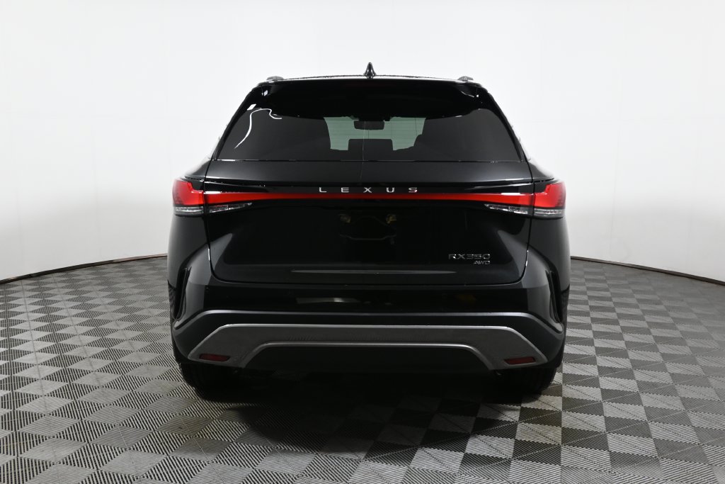 New 2026 Lexus RX 350 AWD image 6