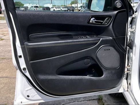 Certified 2022 Dodge Durango SRT w/ Technology Group AWD/4WD image 17