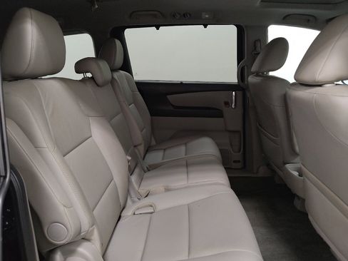 Used 2016 Honda Odyssey EX-L image 19