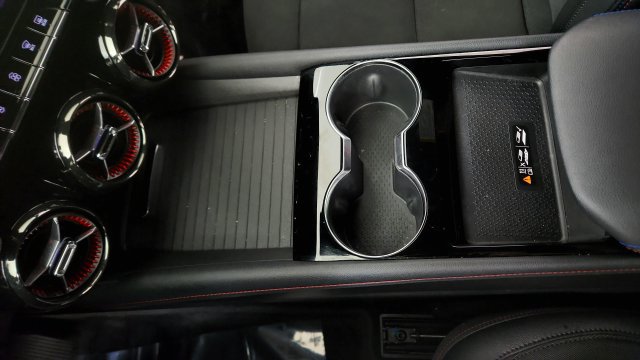 Used 2024 Chevrolet Blazer EV RS RWD image 72