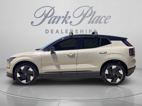 New 2026 Volvo EX30 Ultra w/ Protection Package Premier AWD/4WD image 2