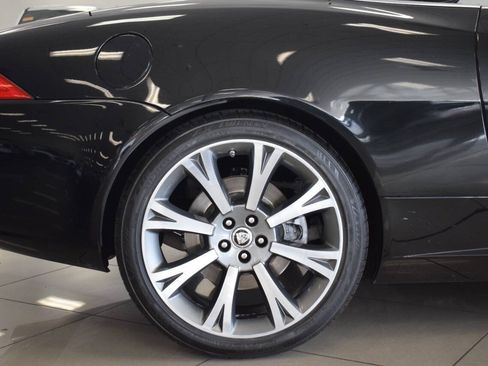 Used 2014 Jaguar XK Convertible RWD image 63