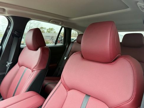 New 2026 MAZDA CX-50 AWD 2.5 Hybrid w/ Premium Pkg image 35