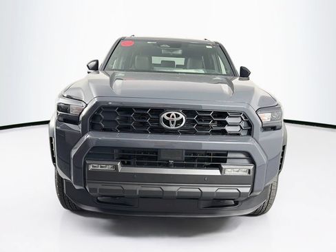 New 2026 Toyota 4Runner TRD Off-Road Premium AWD/4WD image 2