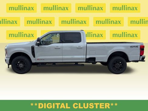 New 2026 Ford F250 XLT w/ XLT Premium Package AWD/4WD image 12
