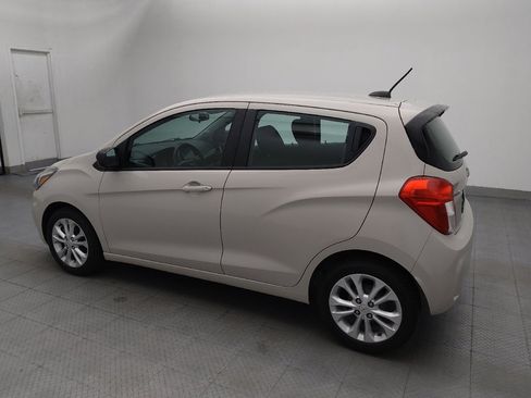 Used 2019 Chevrolet Spark LT FWD image 3